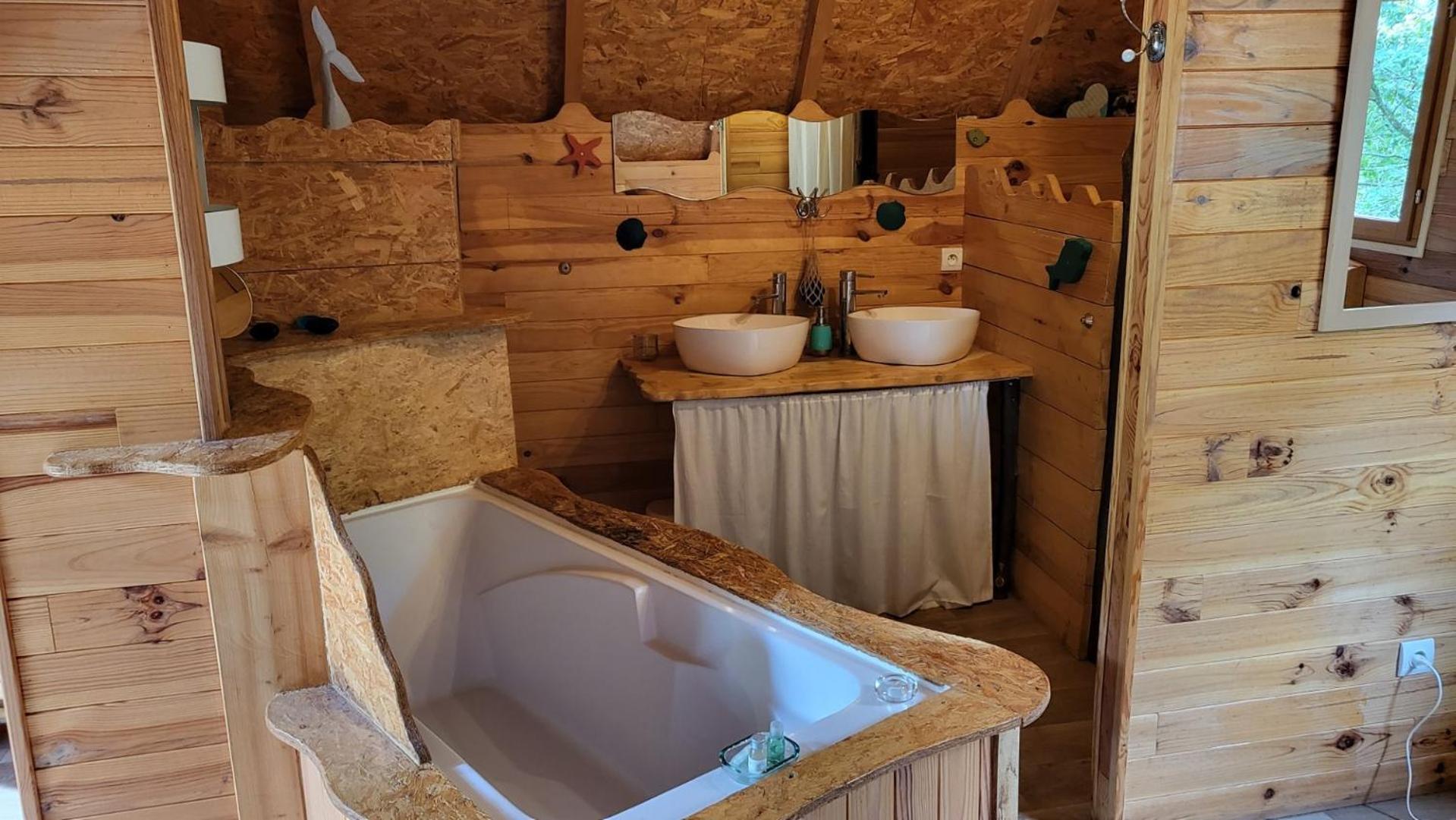 Frühstückspension Le Nid Dans Les Bruyeres 3*