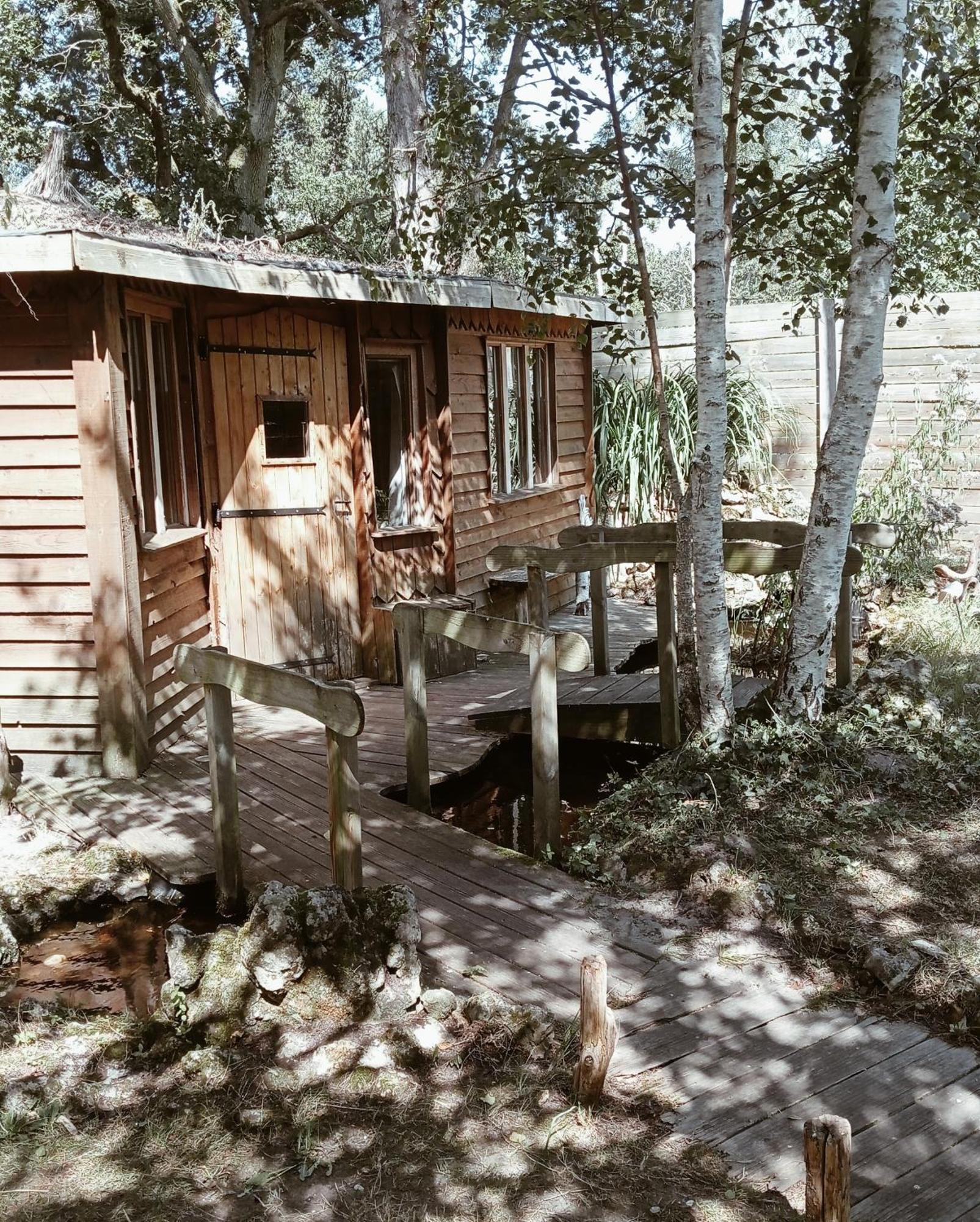 Le Nid Dans Les Bruyères Fère-en-Tardenois