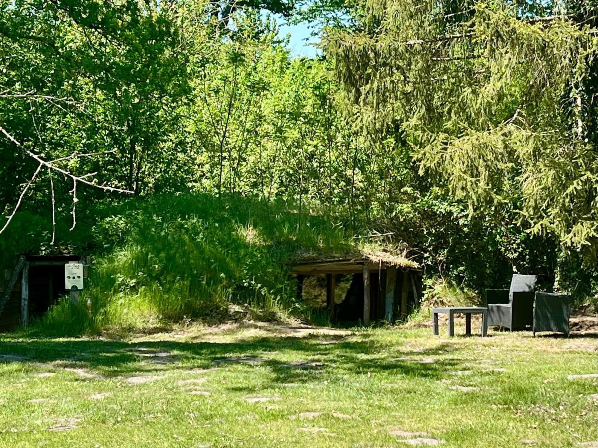 Le Nid Dans Les Bruyeres Bed & Breakfast