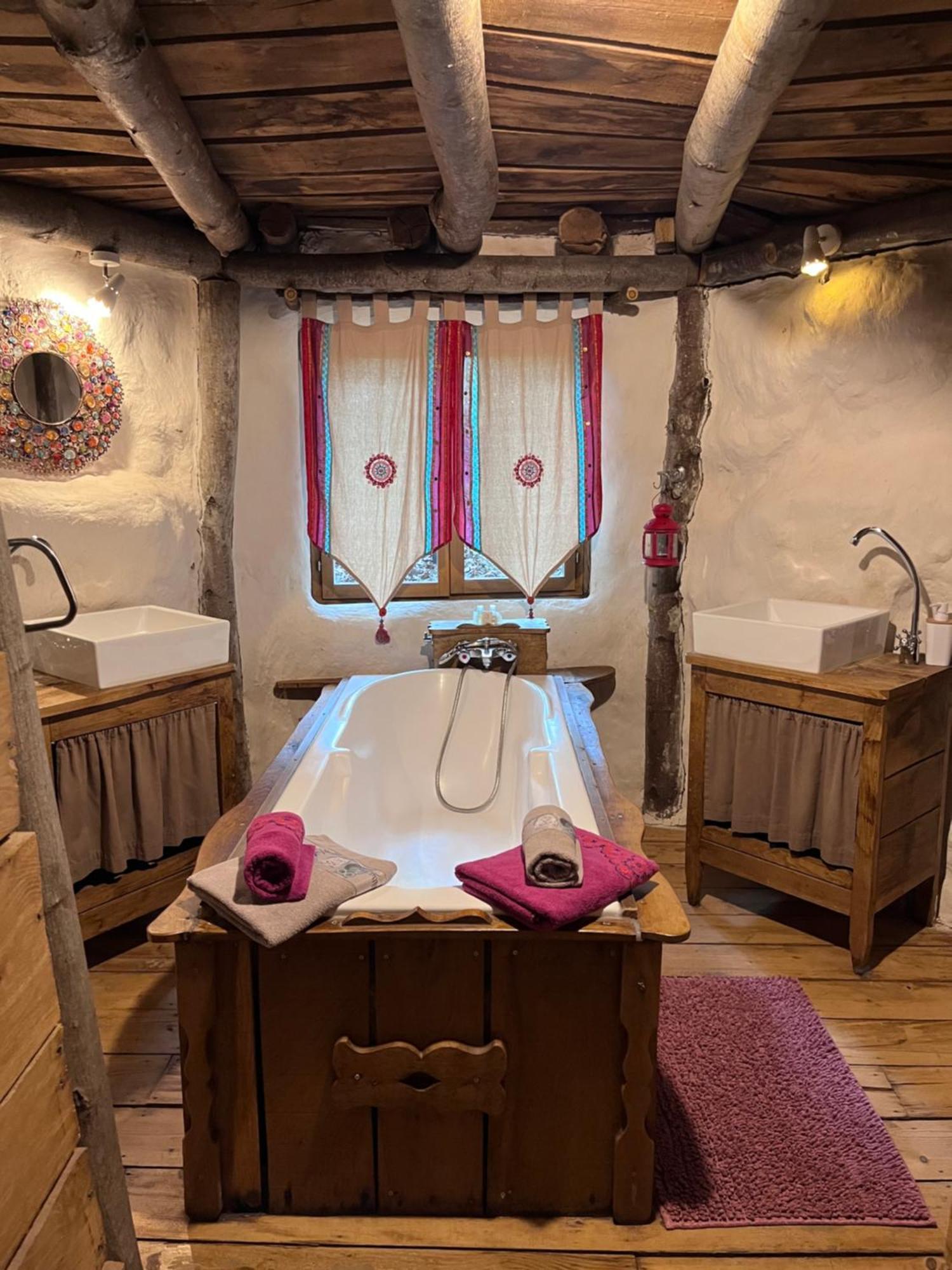 Le Nid Dans Les Bruyeres Bed & Breakfast